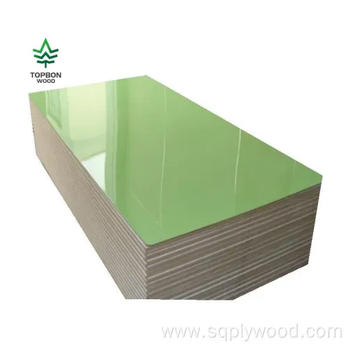 Low Price High Gloss UV MDF Board Sheet